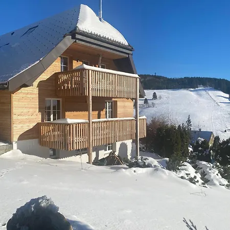 شقة Berghaus Hintermatt تودتناو