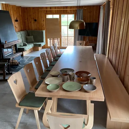 Berghaus Hintermatt * تودتناو