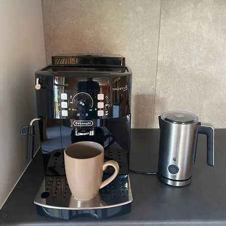 Berghaus Hintermatt *