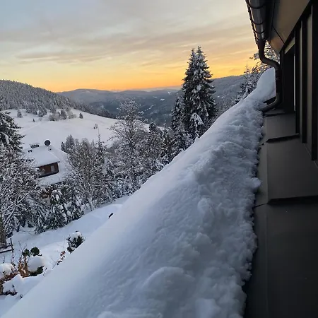 Berghaus Hintermatt