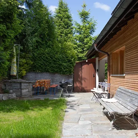 Berghaus Hintermatt * Todtnau