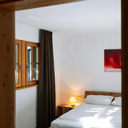 Berghaus Hintermatt