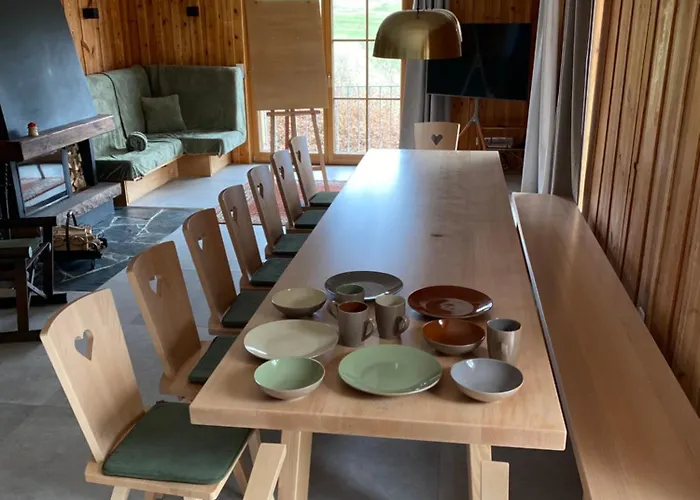 Berghaus Hintermatt * تودتناو