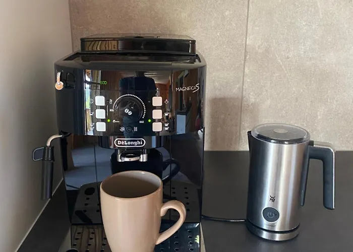 Berghaus Hintermatt *